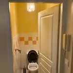 Lumineux Garage Privé Centre-ville *