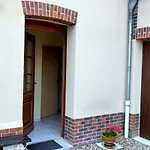 Apartamento Lumineux Garage Privé Centre-ville