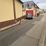 Lumineux Garage Privé Centre-ville * Gaillon