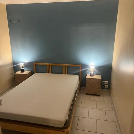 Appartement Lumineux Garage Privé Centre-ville *