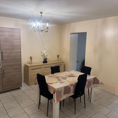 Lumineux Garage Prive Centre-ville * Gaillon