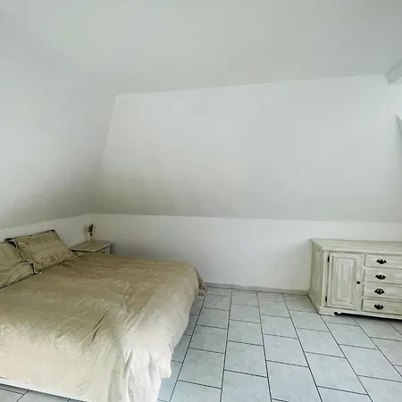 Appartement Lumineux Garage Privé Centre-ville Gaillon