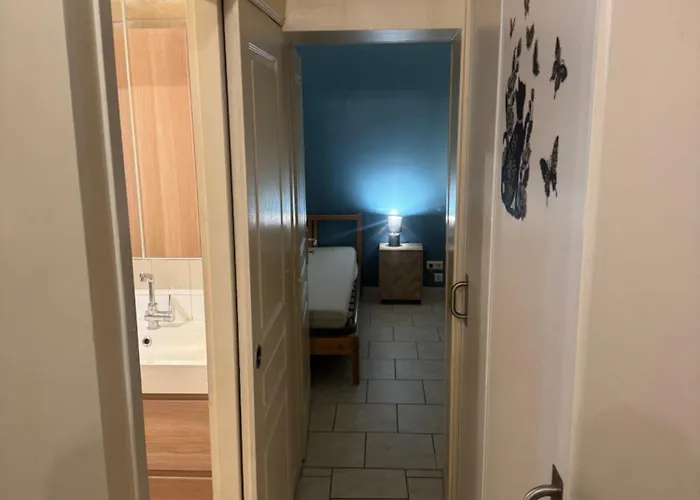 Lumineux Garage Prive Centre-ville Apartment Gaillon