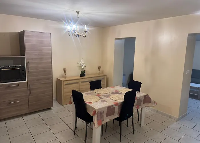 Lumineux Garage Prive Centre-ville * Gaillon