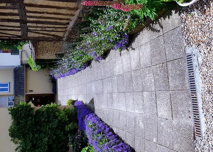 Apartment Lumineux Garage Prive Centre-ville *